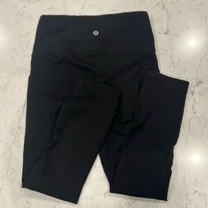 LULULEMON legging size 2